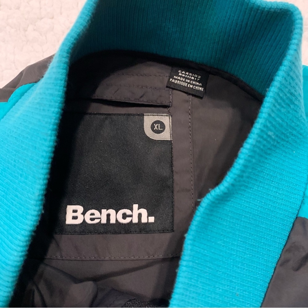 Bench Wind Breaker Jacket - Picture 3 of 8